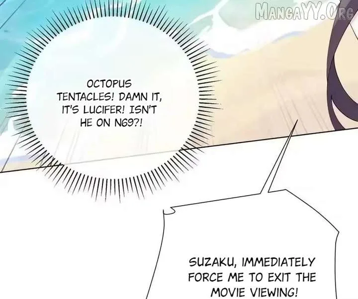 Her Marriage Was Called Off at Daytime, the Cutely Fierce Commander Asked Her For a Hug at Night Chapter 156 page 60