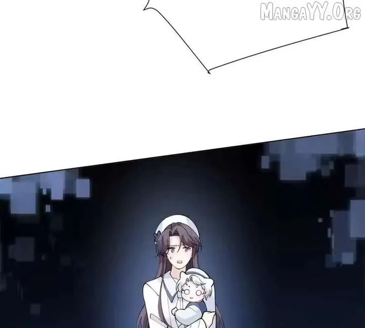 Her Marriage Was Called Off at Daytime, the Cutely Fierce Commander Asked Her For a Hug at Night Chapter 156 page 61