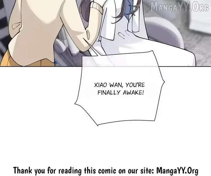 Her Marriage Was Called Off at Daytime, the Cutely Fierce Commander Asked Her For a Hug at Night Chapter 157 page 20