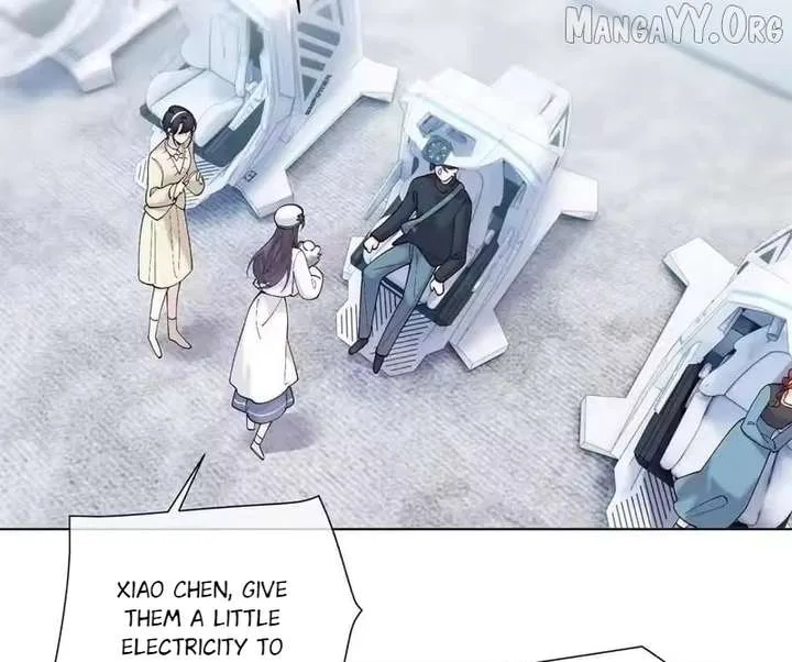 Her Marriage Was Called Off at Daytime, the Cutely Fierce Commander Asked Her For a Hug at Night Chapter 157 page 24