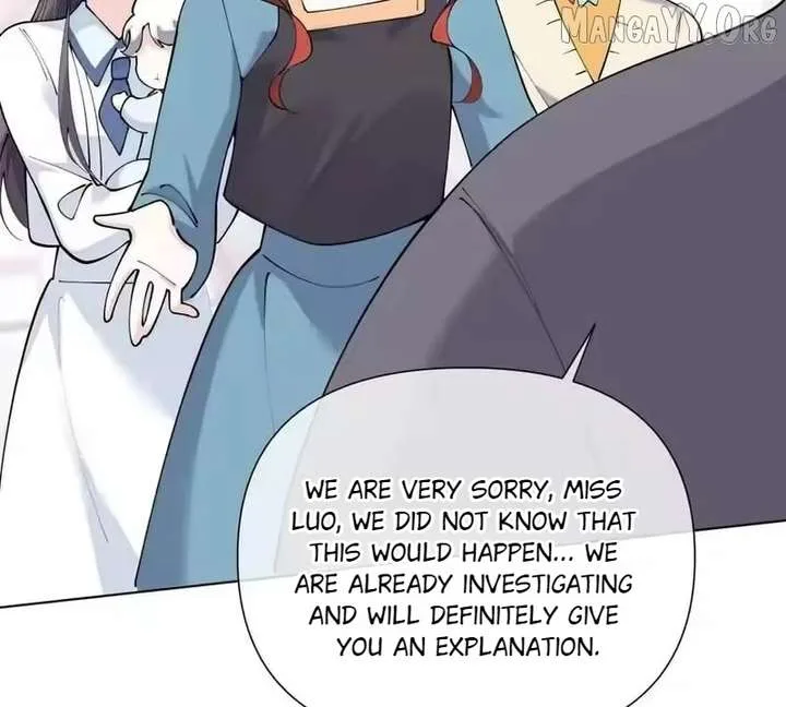 Her Marriage Was Called Off at Daytime, the Cutely Fierce Commander Asked Her For a Hug at Night Chapter 157 page 67