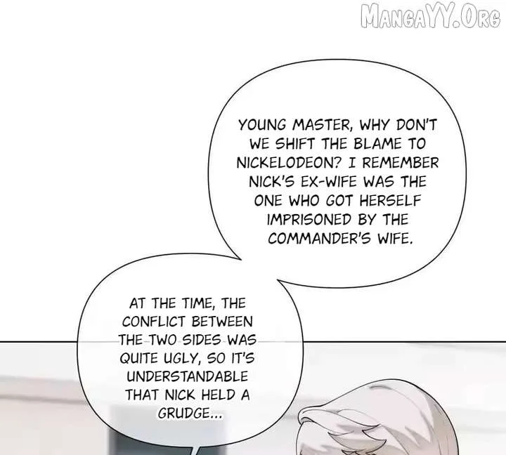 Her Marriage Was Called Off at Daytime, the Cutely Fierce Commander Asked Her For a Hug at Night Chapter 157 page 55