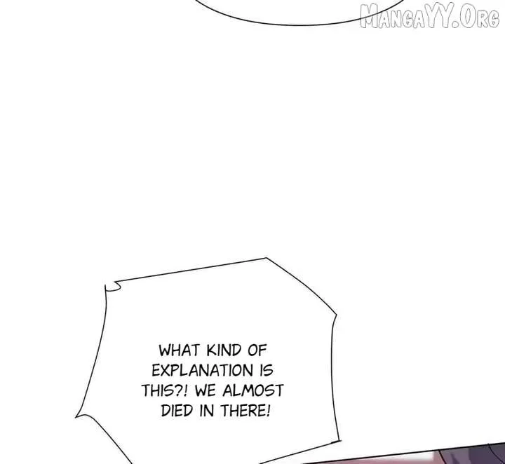 Her Marriage Was Called Off at Daytime, the Cutely Fierce Commander Asked Her For a Hug at Night Chapter 157 page 68
