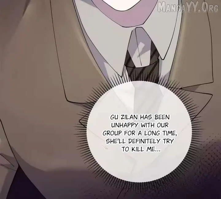 Her Marriage Was Called Off at Daytime, the Cutely Fierce Commander Asked Her For a Hug at Night Chapter 157 page 53