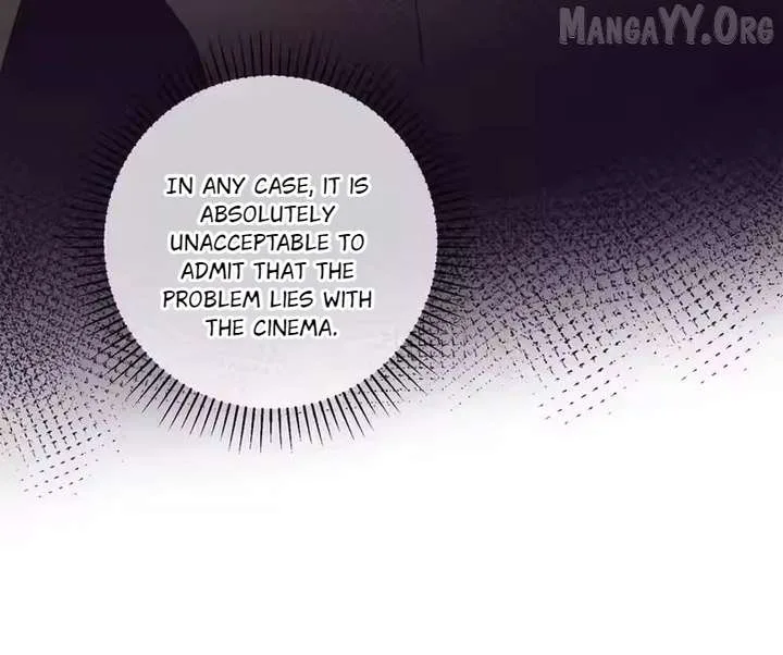 Her Marriage Was Called Off at Daytime, the Cutely Fierce Commander Asked Her For a Hug at Night Chapter 157 page 54