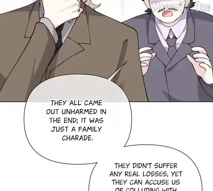 Her Marriage Was Called Off at Daytime, the Cutely Fierce Commander Asked Her For a Hug at Night Chapter 157 page 47