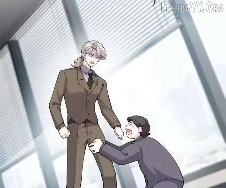 Her Marriage Was Called Off at Daytime, the Cutely Fierce Commander Asked Her For a Hug at Night Chapter 157 page 38