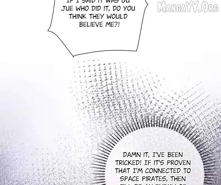 Her Marriage Was Called Off at Daytime, the Cutely Fierce Commander Asked Her For a Hug at Night Chapter 157 page 50