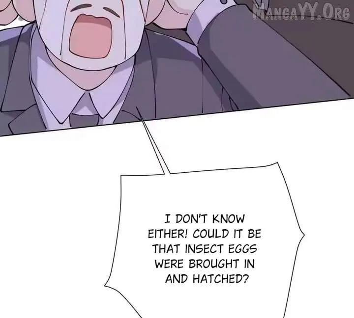 Her Marriage Was Called Off at Daytime, the Cutely Fierce Commander Asked Her For a Hug at Night Chapter 157 page 33