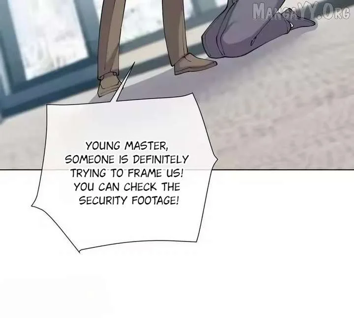 Her Marriage Was Called Off at Daytime, the Cutely Fierce Commander Asked Her For a Hug at Night Chapter 157 page 39