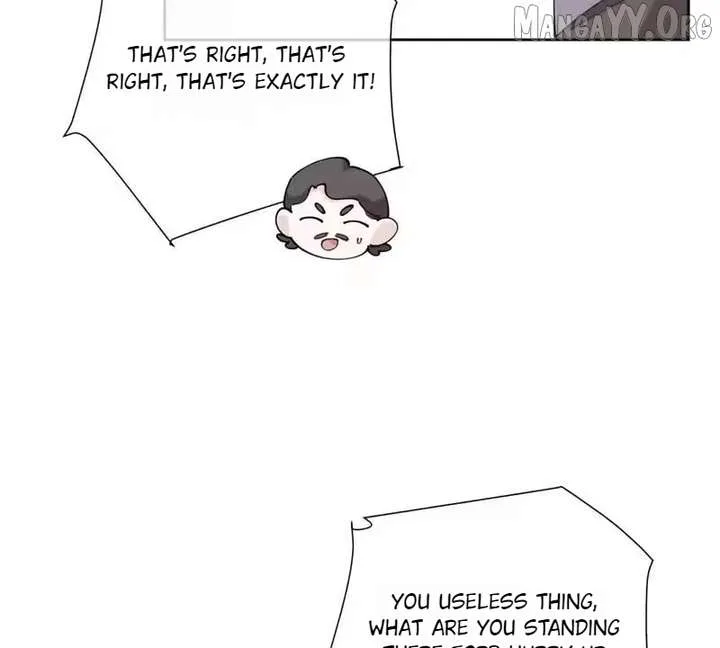 Her Marriage Was Called Off at Daytime, the Cutely Fierce Commander Asked Her For a Hug at Night Chapter 157 page 59