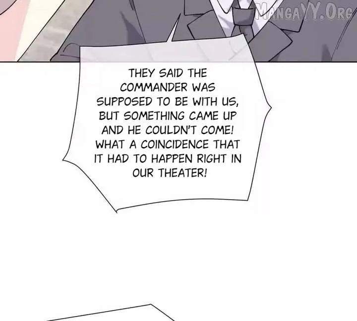 Her Marriage Was Called Off at Daytime, the Cutely Fierce Commander Asked Her For a Hug at Night Chapter 157 page 43
