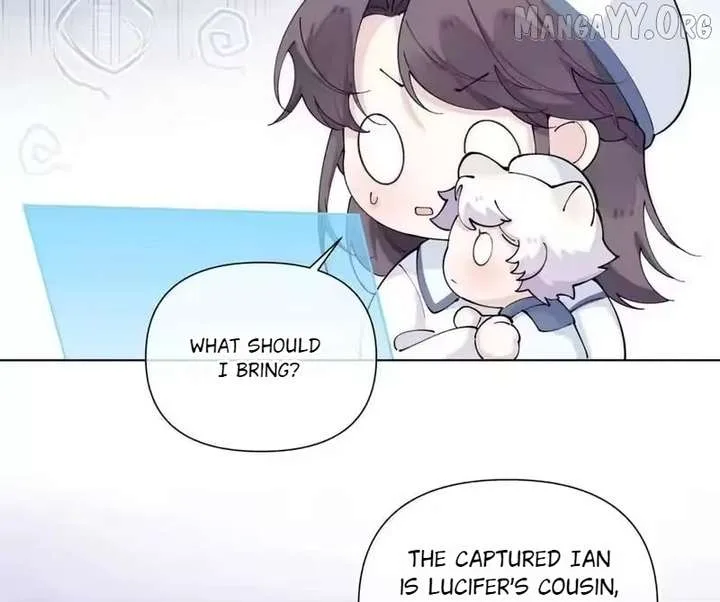 Her Marriage Was Called Off at Daytime, the Cutely Fierce Commander Asked Her For a Hug at Night Chapter 158 page 38