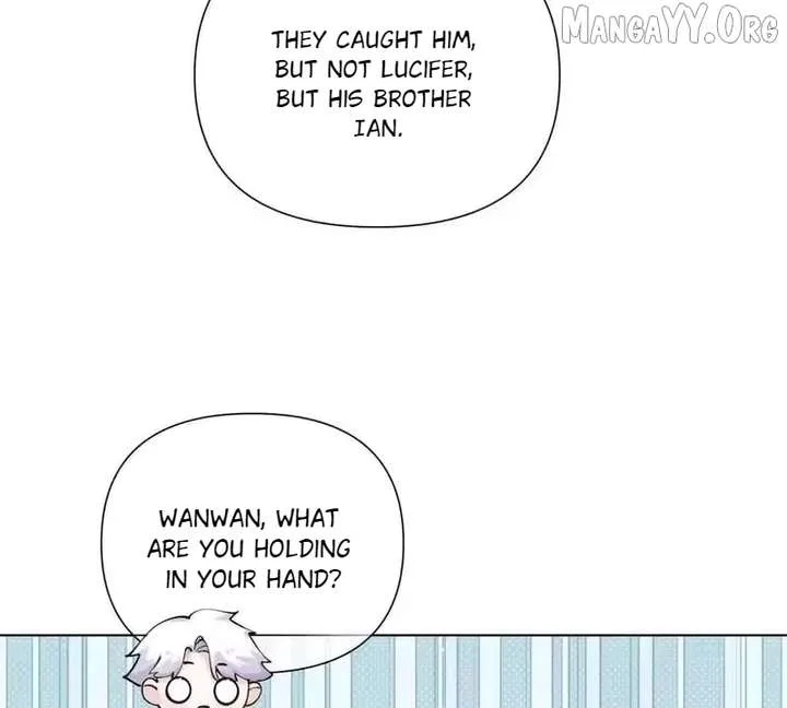 Her Marriage Was Called Off at Daytime, the Cutely Fierce Commander Asked Her For a Hug at Night Chapter 158 page 31