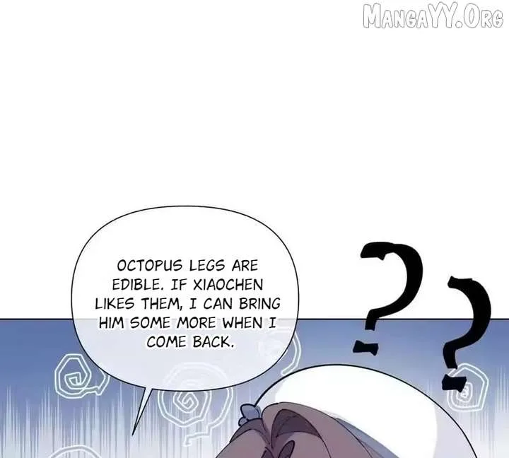 Her Marriage Was Called Off at Daytime, the Cutely Fierce Commander Asked Her For a Hug at Night Chapter 158 page 37