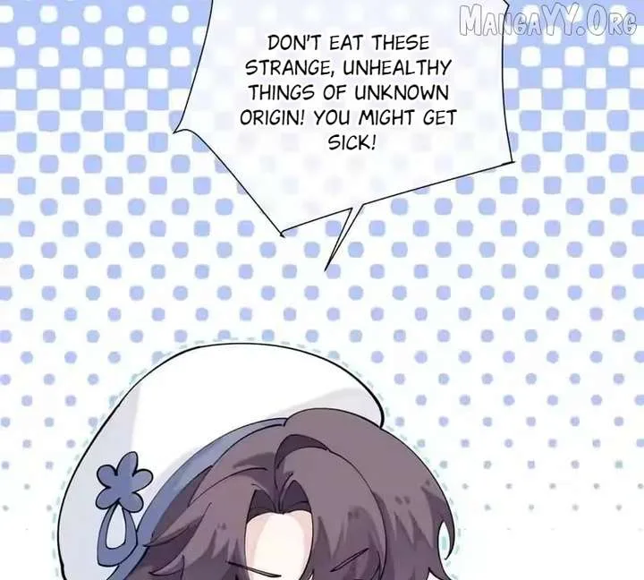 Her Marriage Was Called Off at Daytime, the Cutely Fierce Commander Asked Her For a Hug at Night Chapter 158 page 25