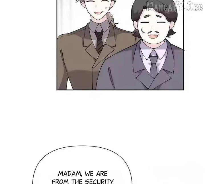 Her Marriage Was Called Off at Daytime, the Cutely Fierce Commander Asked Her For a Hug at Night Chapter 158 page 5
