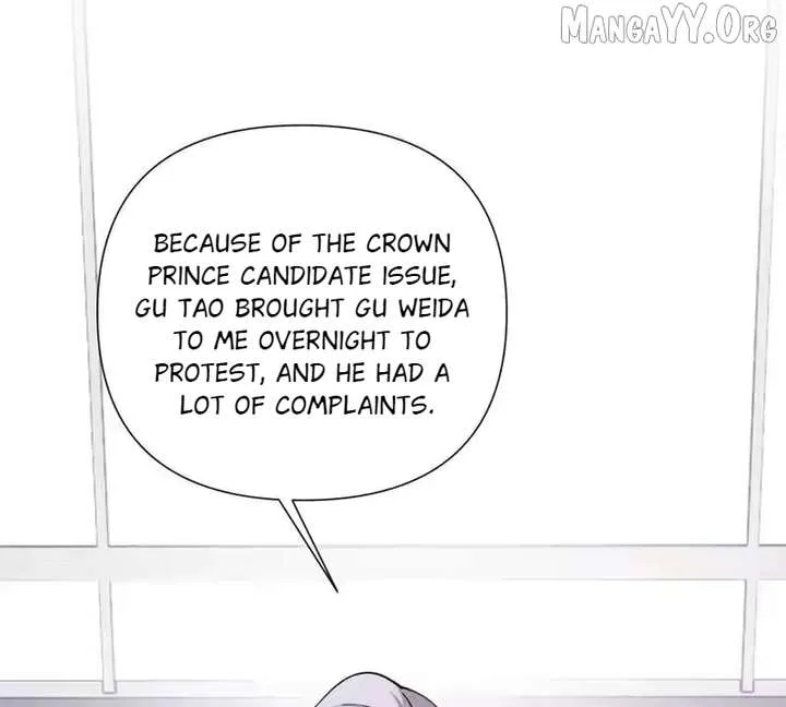Her Marriage Was Called Off at Daytime, the Cutely Fierce Commander Asked Her For a Hug at Night Chapter 158 page 51