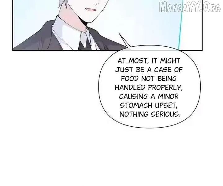 Her Marriage Was Called Off at Daytime, the Cutely Fierce Commander Asked Her For a Hug at Night Chapter 158 page 36