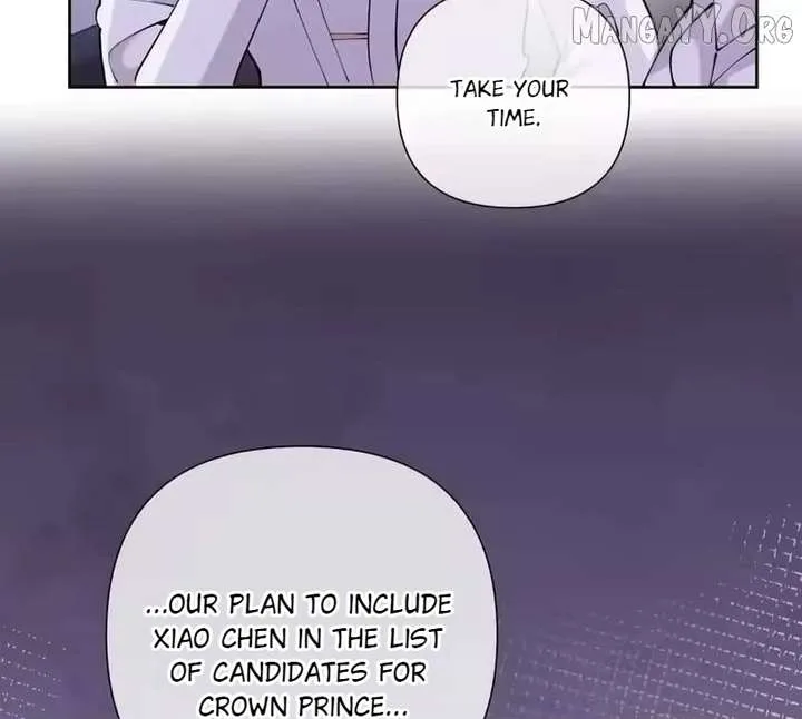 Her Marriage Was Called Off at Daytime, the Cutely Fierce Commander Asked Her For a Hug at Night Chapter 158 page 57