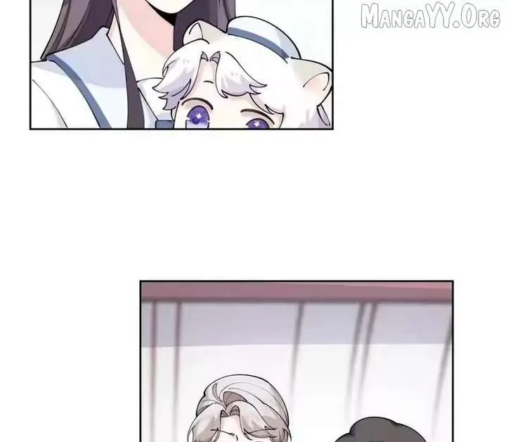 Her Marriage Was Called Off at Daytime, the Cutely Fierce Commander Asked Her For a Hug at Night Chapter 158 page 4