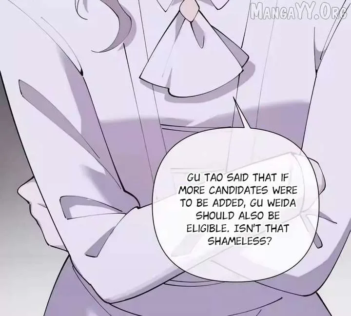 Her Marriage Was Called Off at Daytime, the Cutely Fierce Commander Asked Her For a Hug at Night Chapter 158 page 53