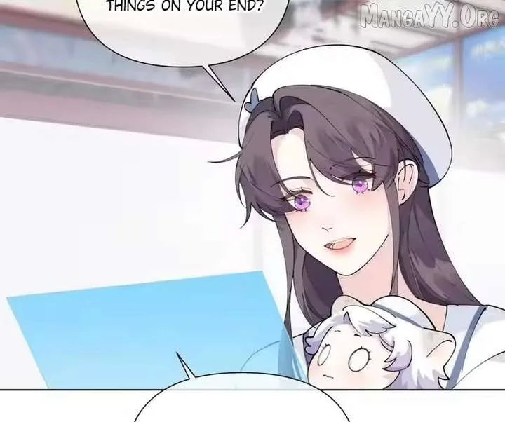 Her Marriage Was Called Off at Daytime, the Cutely Fierce Commander Asked Her For a Hug at Night Chapter 158 page 30