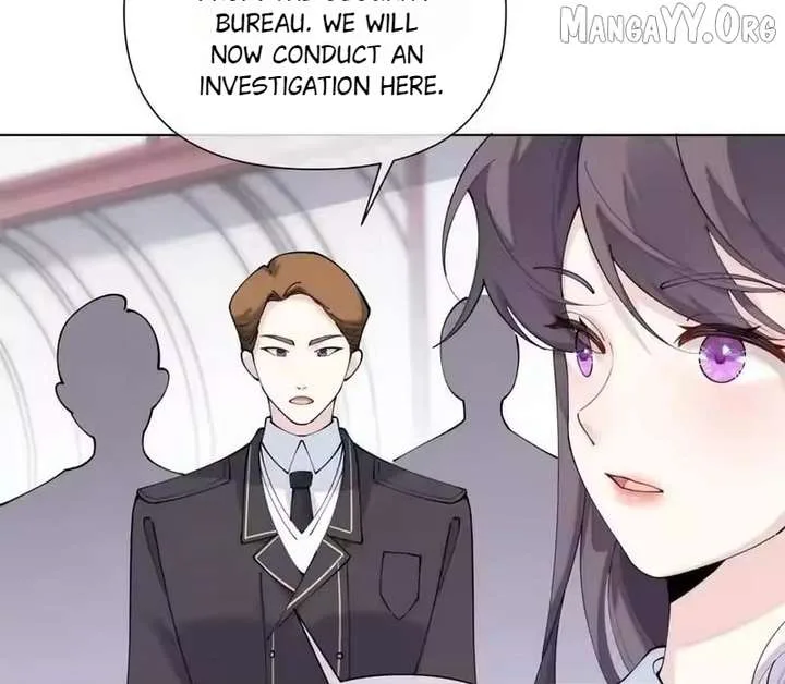 Her Marriage Was Called Off at Daytime, the Cutely Fierce Commander Asked Her For a Hug at Night Chapter 158 page 6