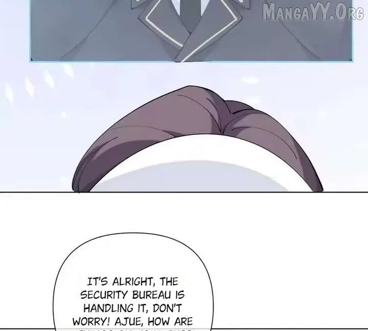 Her Marriage Was Called Off at Daytime, the Cutely Fierce Commander Asked Her For a Hug at Night Chapter 158 page 29