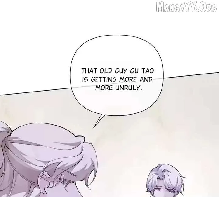 Her Marriage Was Called Off at Daytime, the Cutely Fierce Commander Asked Her For a Hug at Night Chapter 158 page 49