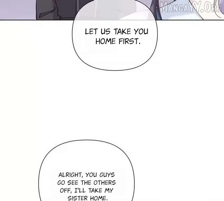 Her Marriage Was Called Off at Daytime, the Cutely Fierce Commander Asked Her For a Hug at Night Chapter 158 page 7