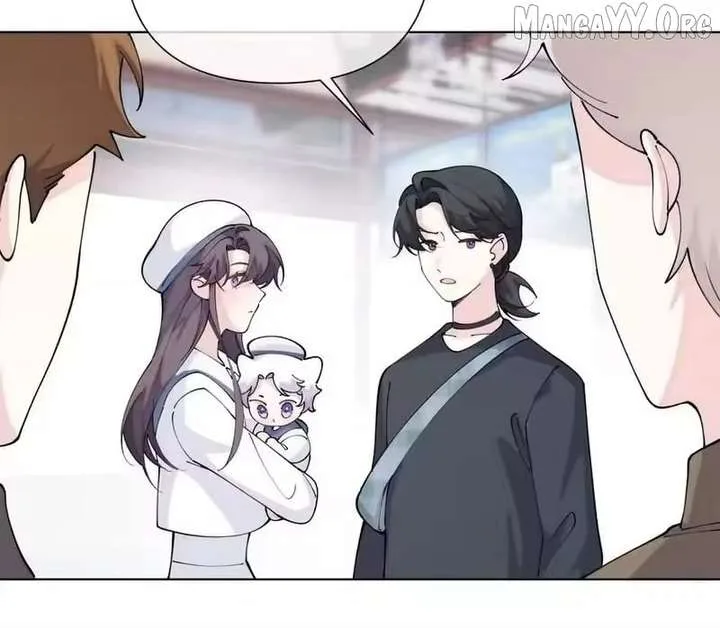 Her Marriage Was Called Off at Daytime, the Cutely Fierce Commander Asked Her For a Hug at Night Chapter 158 page 8