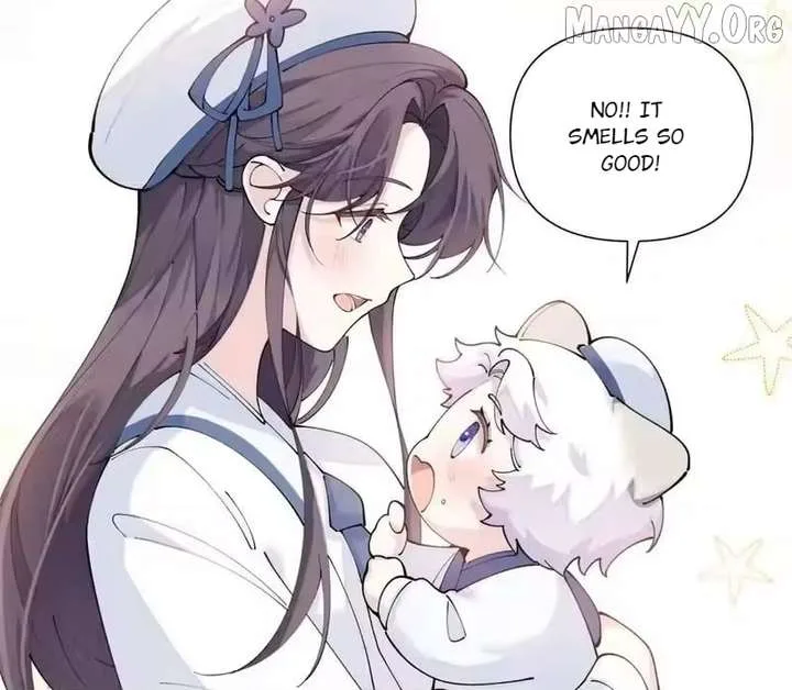 Her Marriage Was Called Off at Daytime, the Cutely Fierce Commander Asked Her For a Hug at Night Chapter 158 page 16