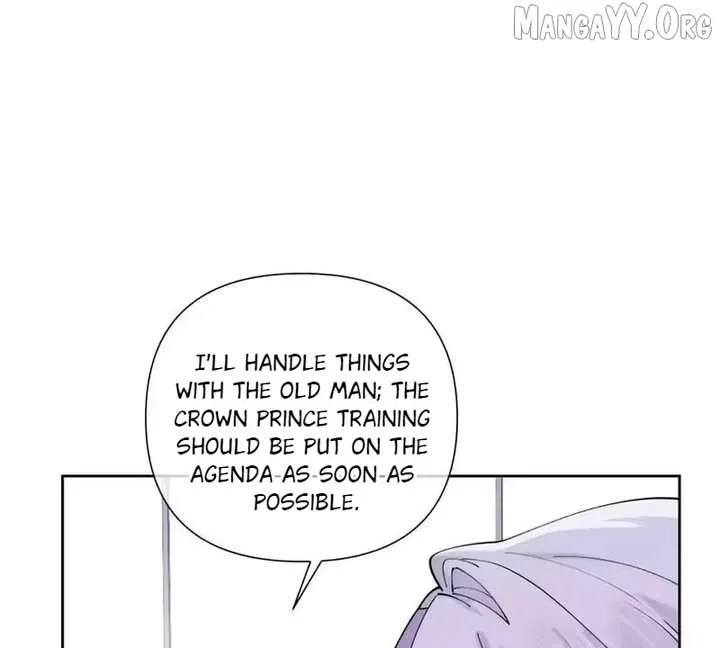 Her Marriage Was Called Off at Daytime, the Cutely Fierce Commander Asked Her For a Hug at Night Chapter 158 page 55