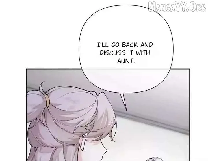 Her Marriage Was Called Off at Daytime, the Cutely Fierce Commander Asked Her For a Hug at Night Chapter 159 page 24