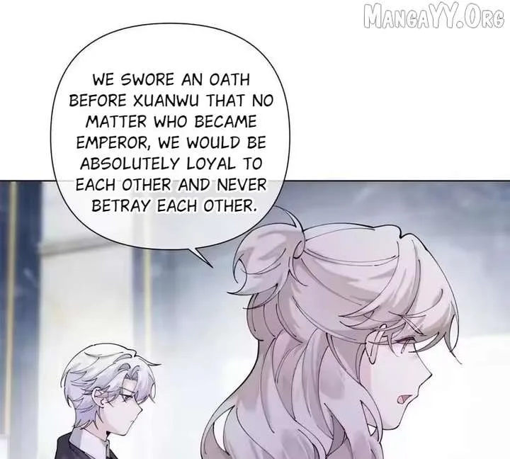 Her Marriage Was Called Off at Daytime, the Cutely Fierce Commander Asked Her For a Hug at Night Chapter 159 page 19