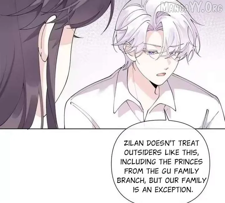 Her Marriage Was Called Off at Daytime, the Cutely Fierce Commander Asked Her For a Hug at Night Chapter 160 page 11