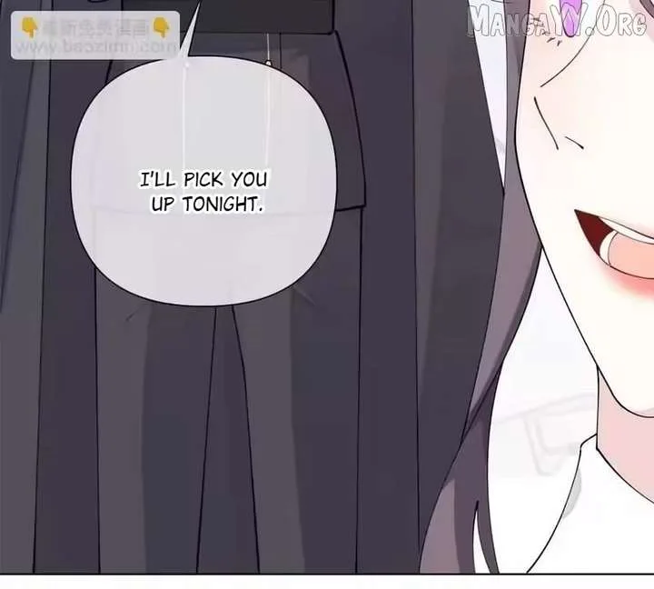 Her Marriage Was Called Off at Daytime, the Cutely Fierce Commander Asked Her For a Hug at Night Chapter 160 page 53