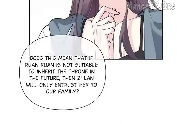 Her Marriage Was Called Off at Daytime, the Cutely Fierce Commander Asked Her For a Hug at Night Chapter 160 page 16