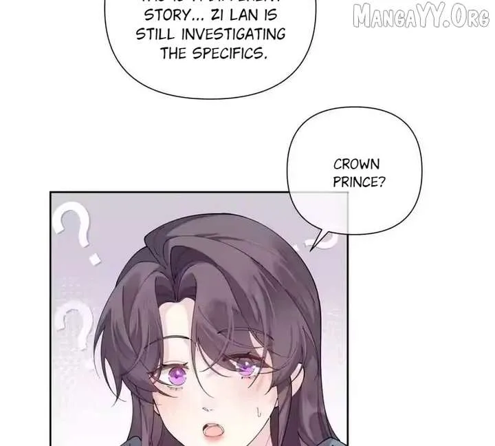 Her Marriage Was Called Off at Daytime, the Cutely Fierce Commander Asked Her For a Hug at Night Chapter 160 page 3