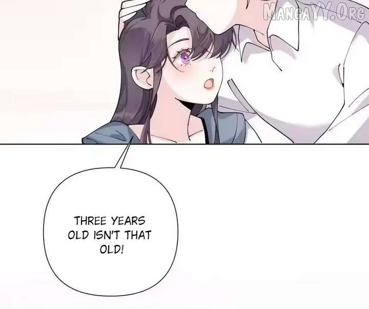 Her Marriage Was Called Off at Daytime, the Cutely Fierce Commander Asked Her For a Hug at Night Chapter 160 page 22