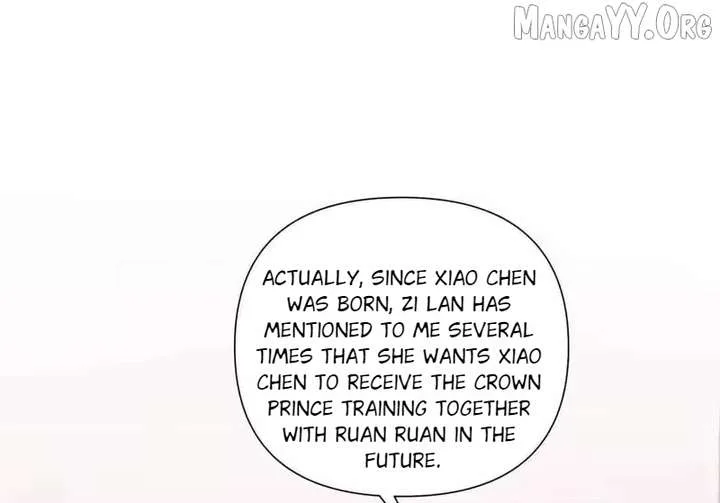 Her Marriage Was Called Off at Daytime, the Cutely Fierce Commander Asked Her For a Hug at Night Chapter 160 page 6