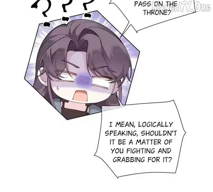 Her Marriage Was Called Off at Daytime, the Cutely Fierce Commander Asked Her For a Hug at Night Chapter 160 page 9