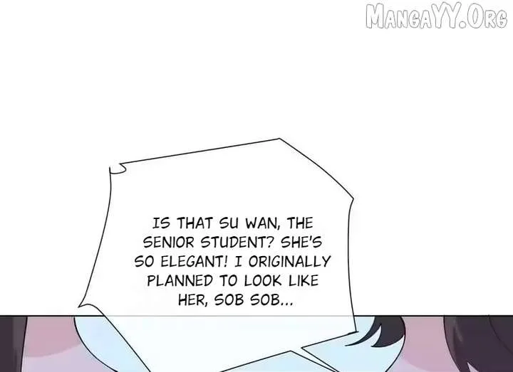 Her Marriage Was Called Off at Daytime, the Cutely Fierce Commander Asked Her For a Hug at Night Chapter 160 page 54