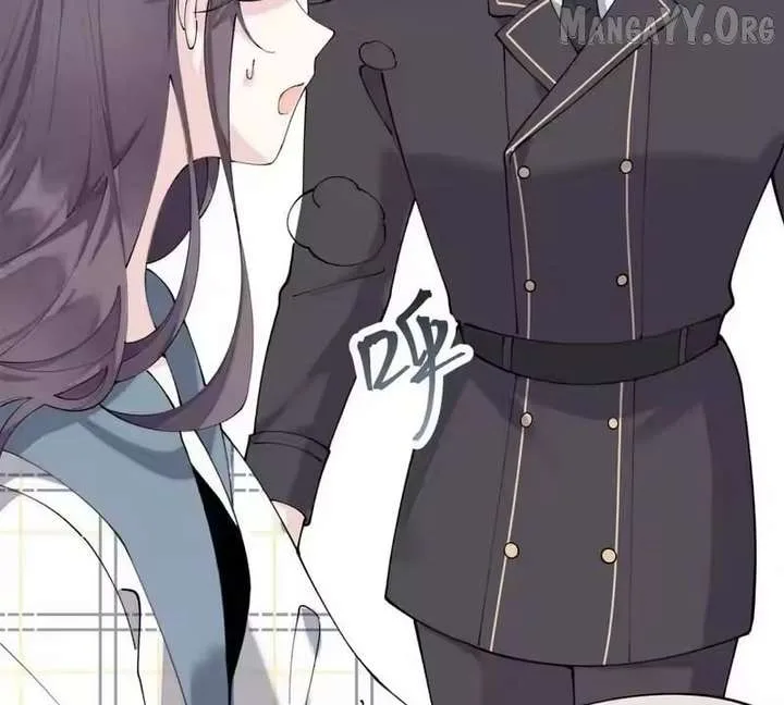Her Marriage Was Called Off at Daytime, the Cutely Fierce Commander Asked Her For a Hug at Night Chapter 159 page 55