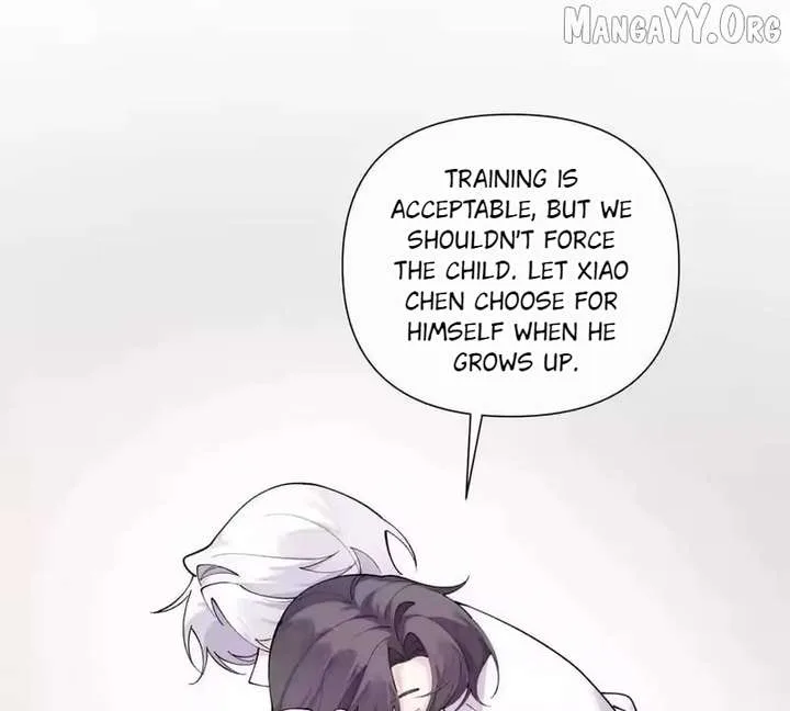 Her Marriage Was Called Off at Daytime, the Cutely Fierce Commander Asked Her For a Hug at Night Chapter 160 page 23