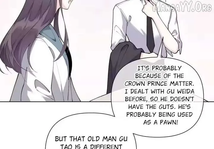 Her Marriage Was Called Off at Daytime, the Cutely Fierce Commander Asked Her For a Hug at Night Chapter 160 page 2