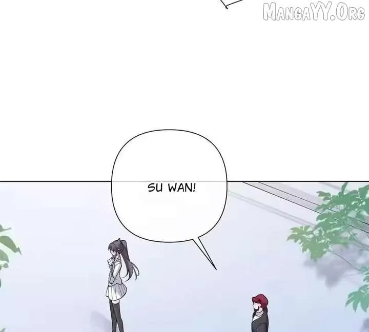 Her Marriage Was Called Off at Daytime, the Cutely Fierce Commander Asked Her For a Hug at Night Chapter 160 page 57