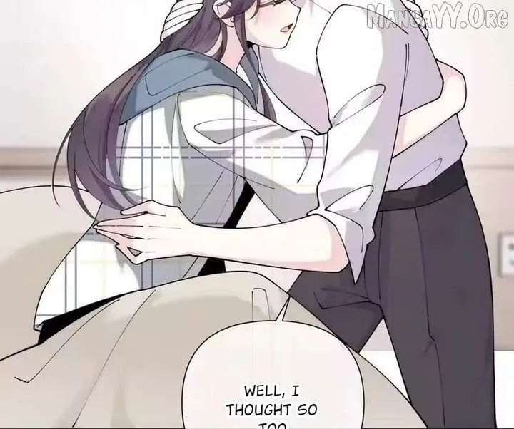 Her Marriage Was Called Off at Daytime, the Cutely Fierce Commander Asked Her For a Hug at Night Chapter 160 page 24