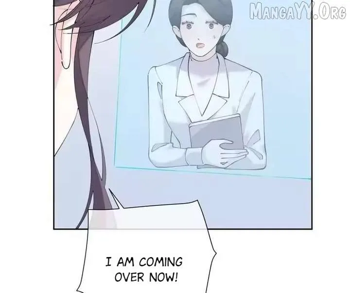 Her Marriage Was Called Off at Daytime, the Cutely Fierce Commander Asked Her For a Hug at Night Chapter 161 page 19